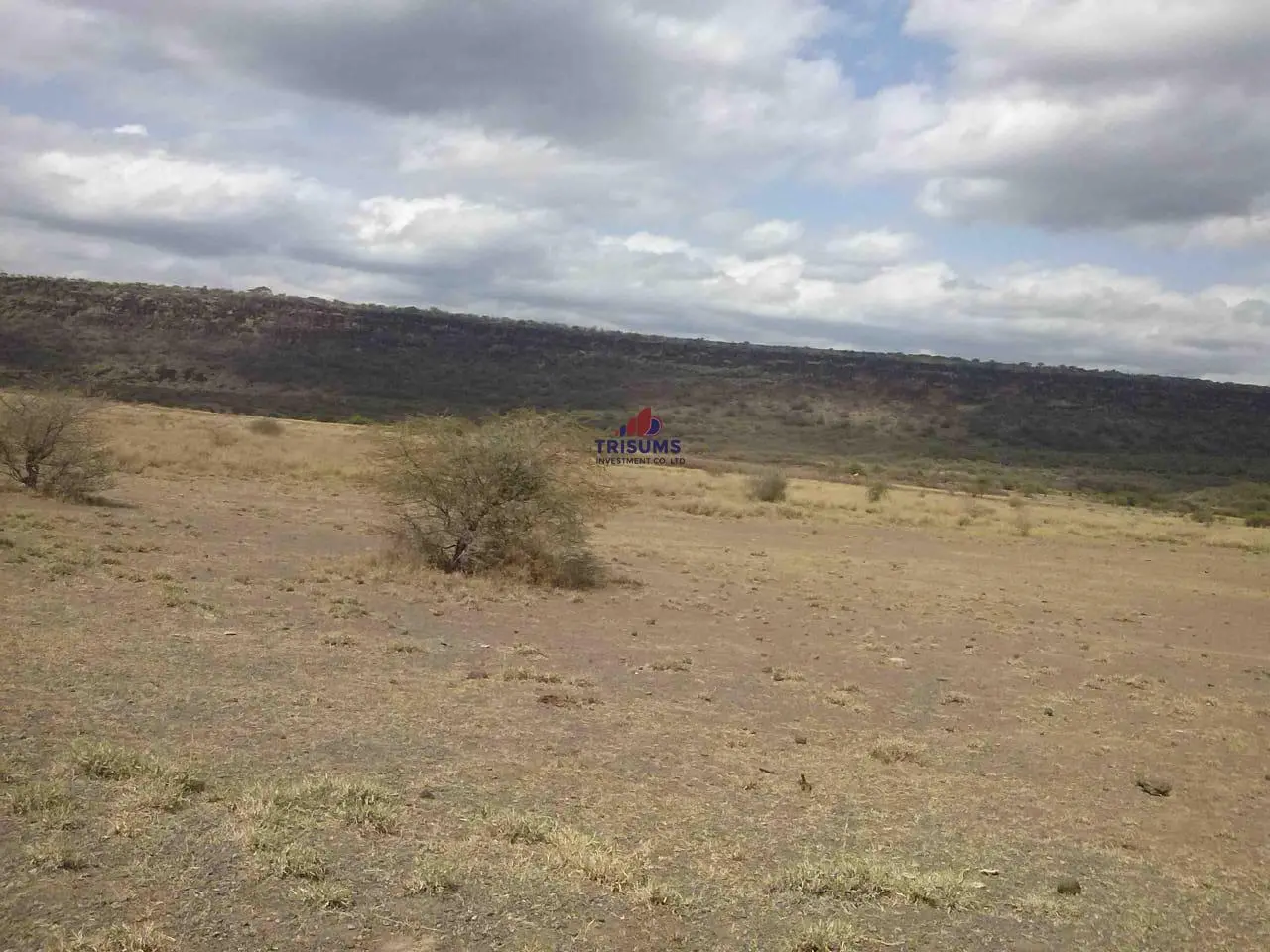 100 Acres for Sale in Kiserian